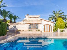 Villa in vendita a Xàbia Comunità Valenciana Provincia de Alicante