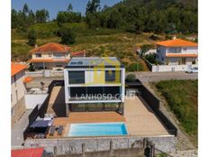 Prestigiosa casa di 233 mq in vendita Póvoa de Lanhoso, Distrito de Braga