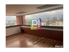Ufficio di prestigio in affitto - Miguel Hidalgo, Ciudad de México