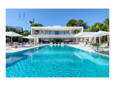 Prestigiosa casa di 2580 mq in vendita Marbella, Spagna