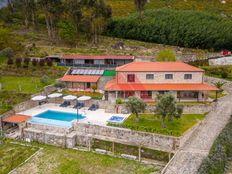 Esclusiva villa di 492 mq in vendita Arcos de Valdevez, Portogallo