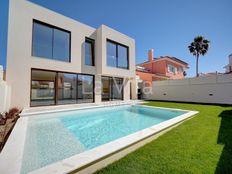 Prestigiosa Casa Indipendente in vendita Aldeia de Juzo (Cascais), Cascais e Estoril, Cascais, Lisbona