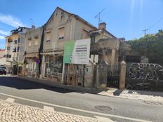 Terreno in vendita a Cascais e Estoril Lisbona Cascais