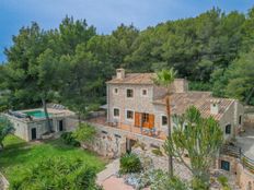 Villa di 421 mq in vendita Alaró, Isole Baleari