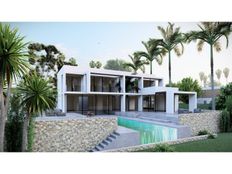 Prestigiosa casa di 260 mq in vendita Ca L\'Antoniet, Sitges, Catalogna