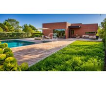 Casa di prestigio di 1046 mq in vendita Sant Cugat del Vallès, Spagna