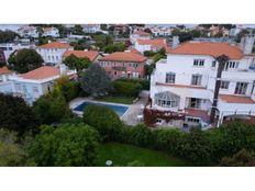 Prestigiosa casa di 1332 mq  Santo Amaro de Oeiras (Oeiras e Sao Juliao Barra), Oeiras, Lisbona