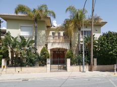 Villa in vendita a Germasógeia Limassol District Germasógeia