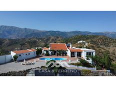 Villa in vendita a Arenas Andalusia Málaga