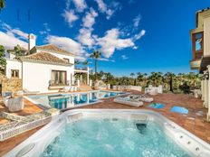 Casa di lusso in vendita Estepona, Andalusia