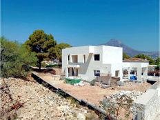 Villa in vendita a Xàbia Comunità Valenciana Provincia de Alicante