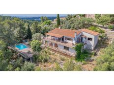 Esclusiva villa di 384 mq in vendita Esporles, Isole Baleari