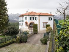 Prestigiosa casa in vendita Oliveira de Azeméis, Portogallo