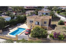 Villa in vendita a Xàbia Comunità Valenciana Provincia de Alicante