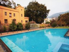 Prestigiosa villa in vendita la Garriga, Catalogna