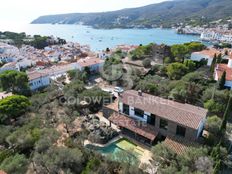 Casa di lusso in vendita a Cadaqués Catalogna Girona