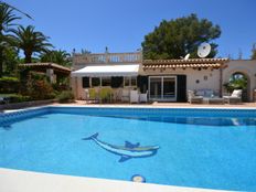 Prestigiosa villa di 344 mq in vendita, Alcúdia, Spagna