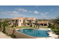 Villa in vendita a Teulada Comunità Valenciana Provincia de Alicante