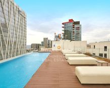 Prestigioso appartamento in vendita Diagonal Mar i El Front Maritim del Poblenou, Barcellona, Província de Barcelona, Catalogna