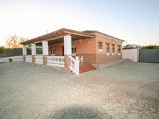 Prestigiosa villa di 365 mq in vendita, Coín, Andalusia