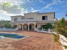 Villa in vendita a Viñuela Andalusia Málaga