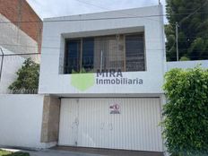 Prestigiosa casa di 528 mq in vendita Morelia, Michoacán