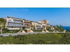 Attico di lusso di 412 mq in vendita Limassol, Limassol District