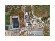 Terreno di 8800 mq in vendita - Sintra, Lisbona