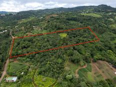 Terreno in vendita a San Ramón Provincia de Alajuela San Ramón