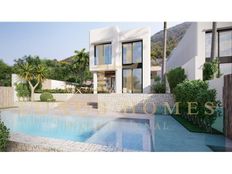 Villa in vendita a l\'Alfàs del Pi Comunità Valenciana Provincia de Alicante