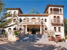 Villa in vendita a Orihuela Comunità Valenciana Provincia de Alicante