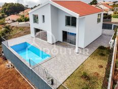 Casa Unifamiliare in vendita a Calheta Madeira 