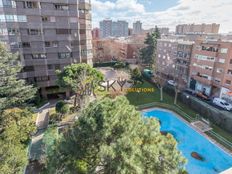 Prestigioso appartamento di 174 m² in vendita Madrid, Comunidad de Madrid