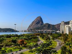 Prestigioso attico in vendita Praia do Flamengo, Rio de Janeiro