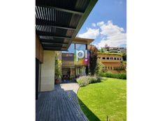 Casa di lusso in vendita a Delegación Cuajimalpa de Morelos Ciudad de México Cuajimalpa de Morelos