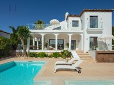 Prestigiosa villa di 808 mq in vendita Nueva Andalucia, Marbella, Andalusia