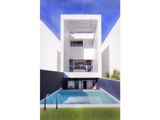 Villa in vendita a l\'Alfàs del Pi Comunità Valenciana Provincia de Alicante