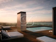 Appartamento di prestigio di 269 m² in vendita Lisbona, Portogallo