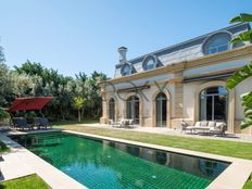 Prestigiosa villa di 700 mq in vendita Quinta Patino, Cascais e Estoril, Cascais, Lisbona