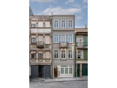 Appartamento di lusso di 110 m² in vendita Oporto