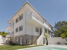 Prestigiosa casa di 255 mq in vendita Oeiras, Portogallo