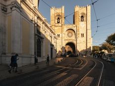 Appartamento di lusso in vendita Lisbona, Portogallo