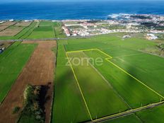 Terreno in vendita a Ribeira Grande Azores 