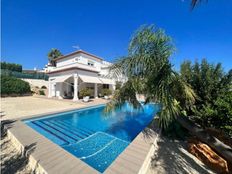 Prestigiosa villa di 399 mq in vendita, Xàbia, Spagna