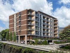 Prestigioso appartamento di 131 m² in vendita Funchal, Portogallo