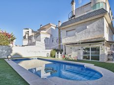 Prestigiosa casa di 301 mq in vendita Alicante, Comunità Valenciana