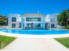 Casa di lusso in vendita a Ojén Andalusia Málaga