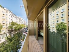 Appartamento di prestigio in vendita Lisbona