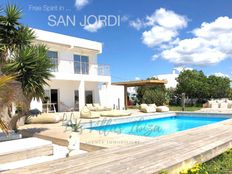 Prestigiosa villa di 234 mq  Sant Jordi de ses Salines, Sant Josep de sa Talaia, Isole Baleari