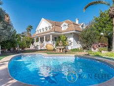 Villa in vendita a San Vicent del Raspeig Comunità Valenciana Provincia de Alicante